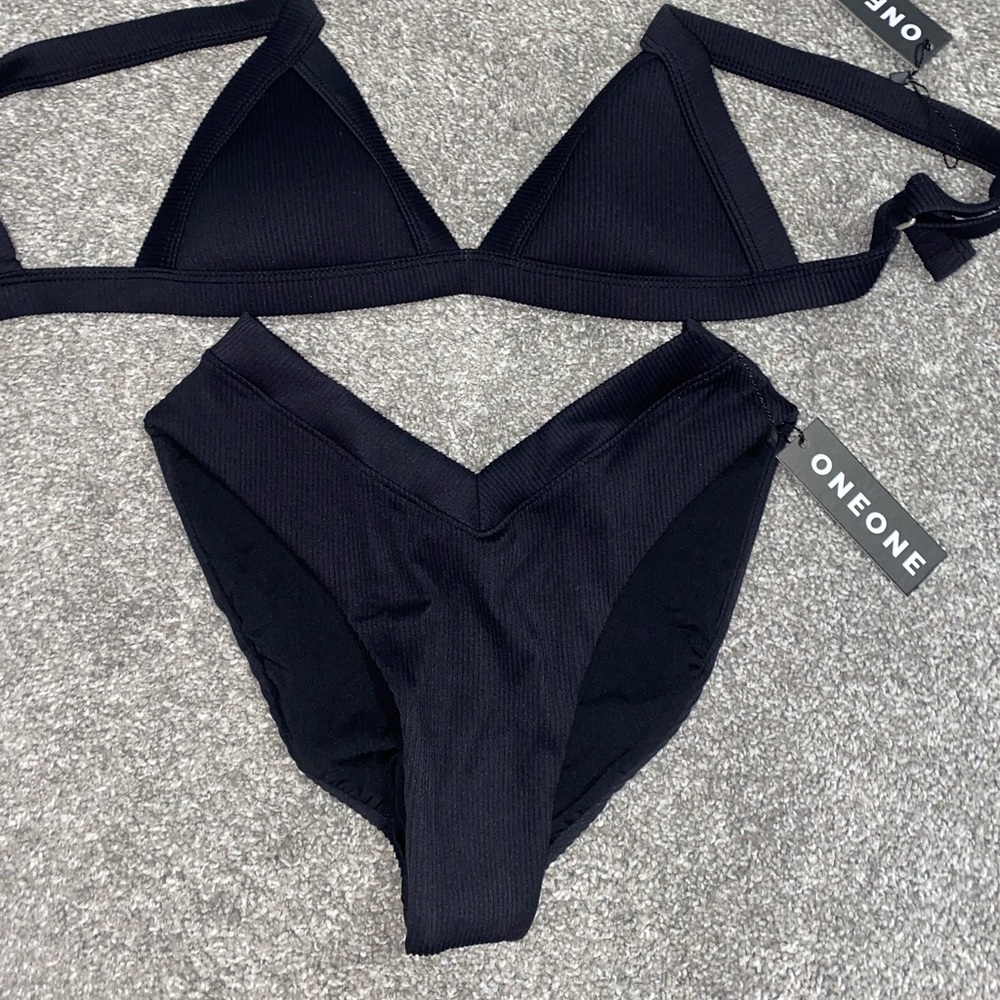 One one bikini